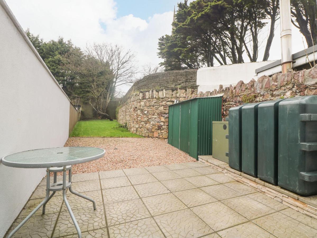 78 King Street Villa Wexford Esterno foto