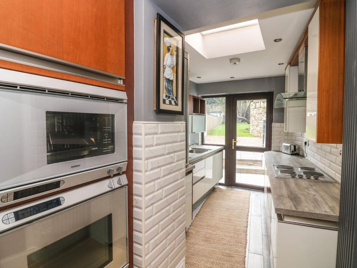 78 King Street Villa Wexford Esterno foto